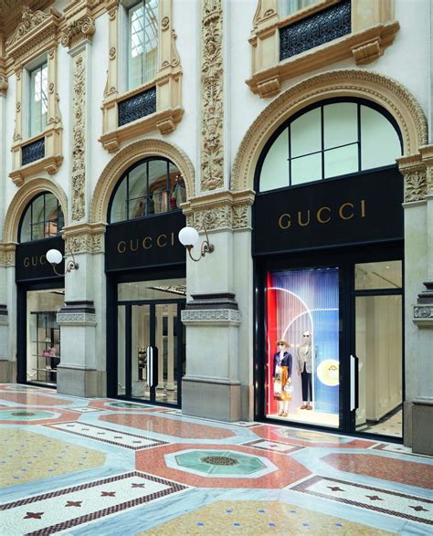 gucci a trieste|negozio gucci.